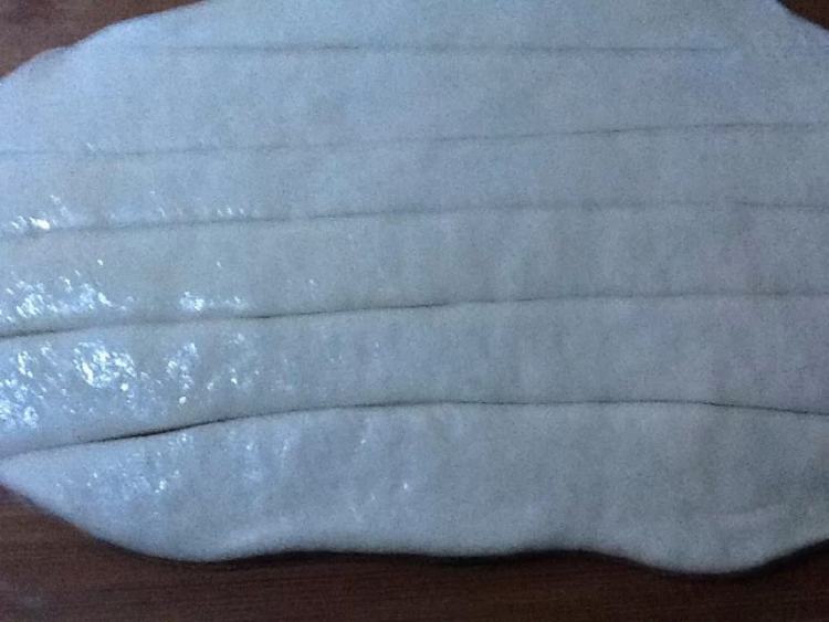 新疆汤饭（揪片子）步骤11