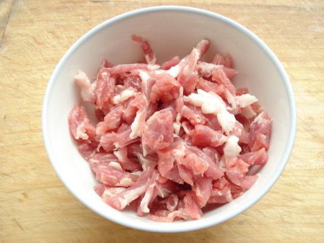 羊肉汤饭步骤4