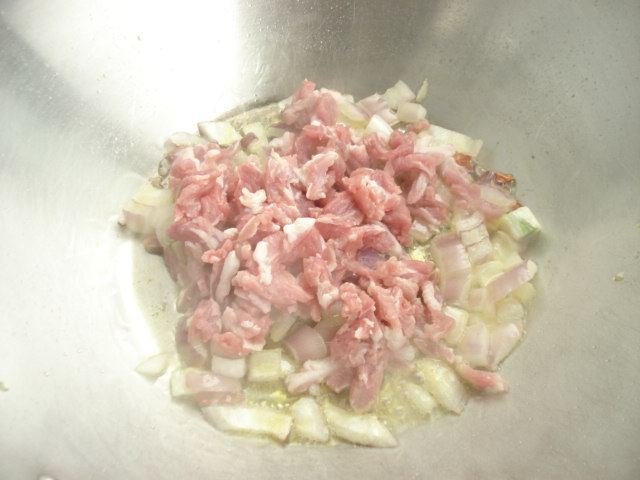 羊肉汤饭步骤6