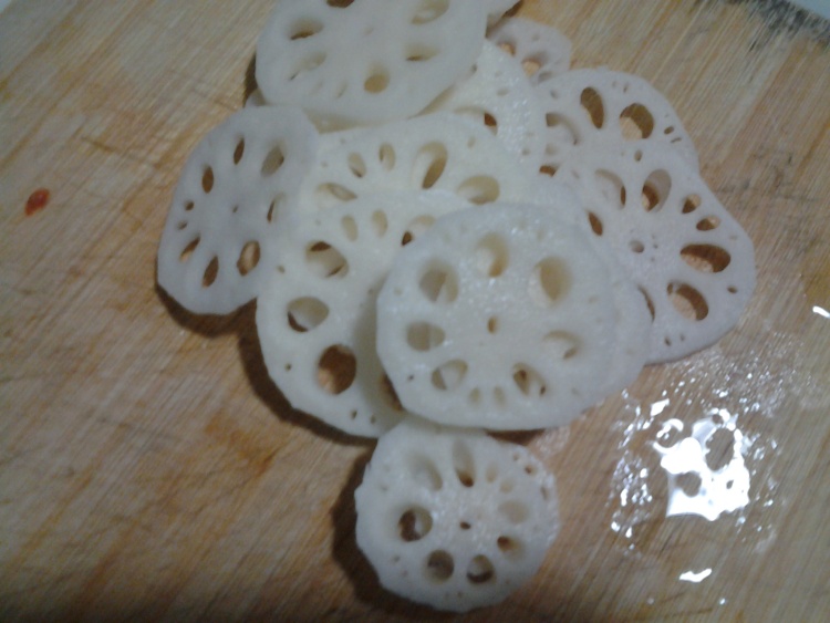 三鲜羊肉煲步骤2