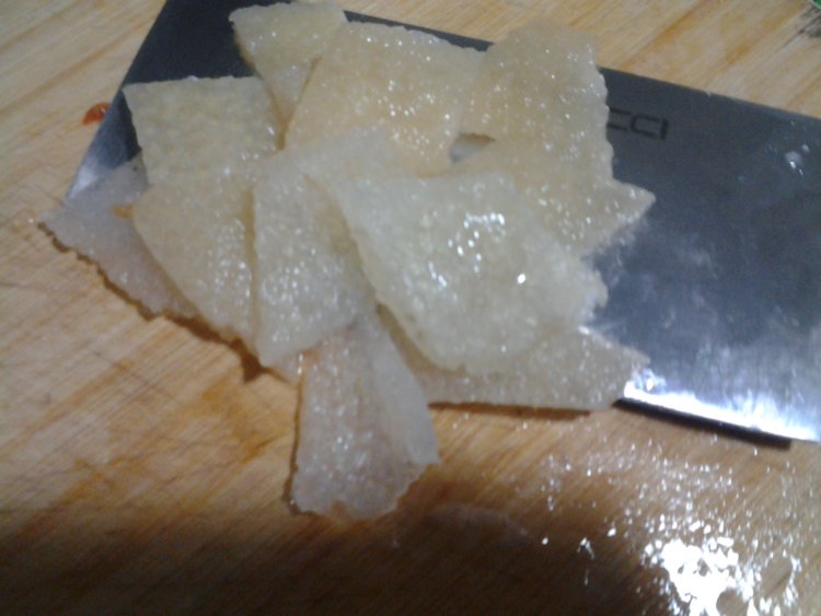 三鲜羊肉煲步骤3
