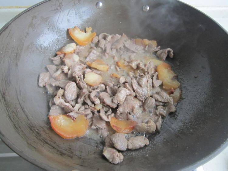 烤肉饭步骤9