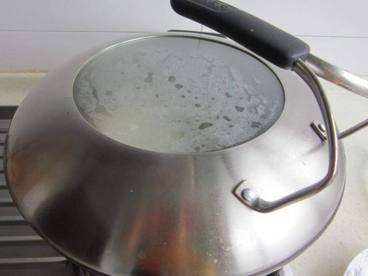 新疆抓饭烧麦步骤10