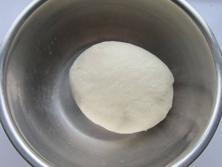 新疆抓饭烧麦步骤13
