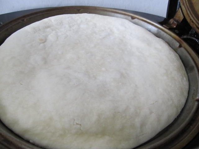 水盆羊肉步骤3