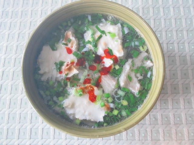 水盆羊肉步骤7