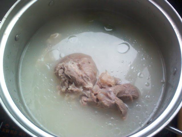 蒜泥白煮羊肉步骤9