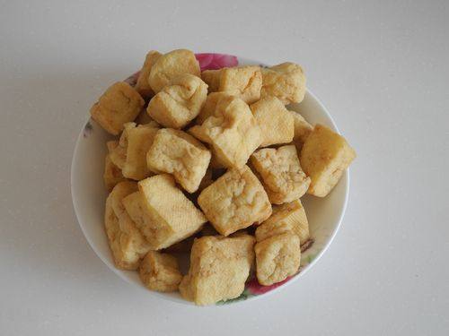 奶汤肉滑火锅步骤7