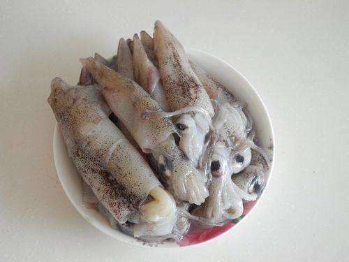 奶汤肉滑火锅步骤11
