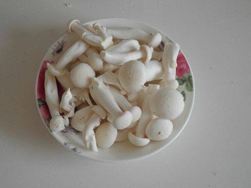 奶汤肉滑火锅步骤12