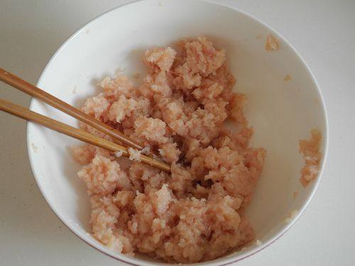 奶汤肉滑火锅步骤15
