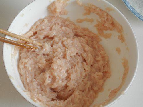 奶汤肉滑火锅步骤18