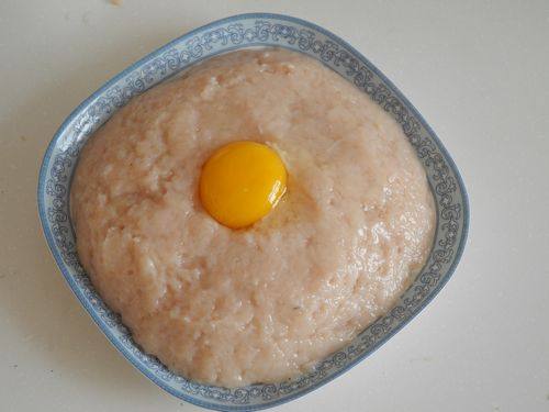 奶汤肉滑火锅步骤20
