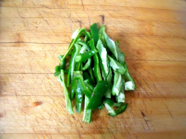 羊肉烧茄子步骤8
