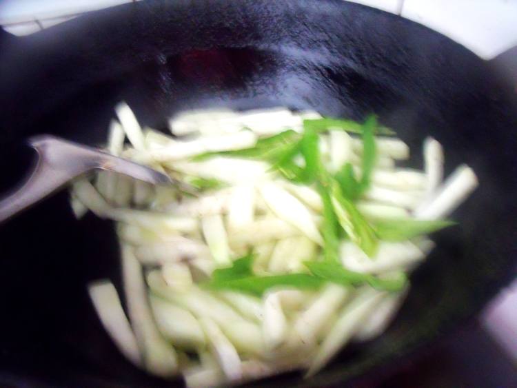 羊肉烧茄子步骤10