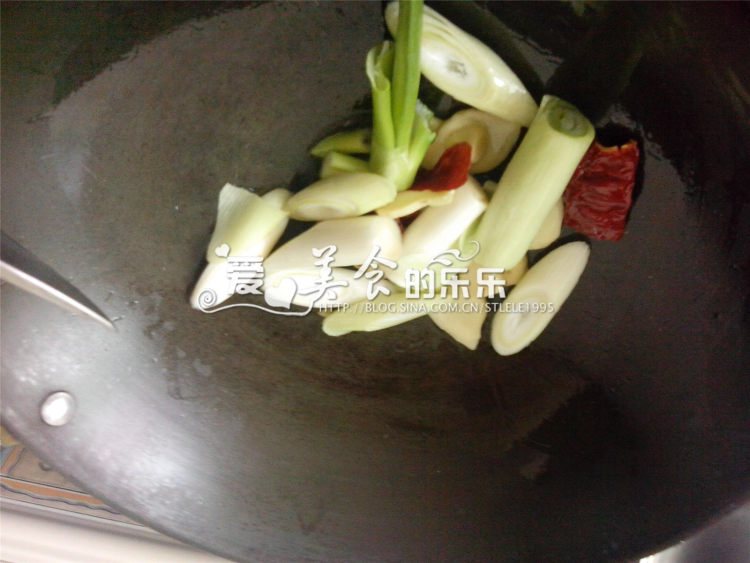 迷迭香马蹄炖羊肉步骤4