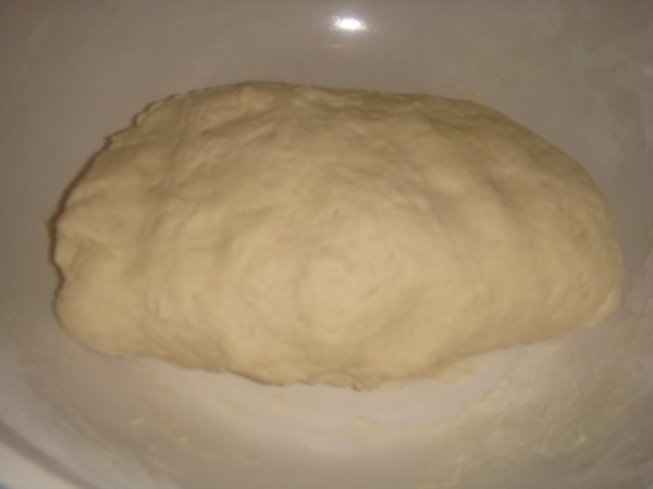 羊肉胡萝卜蒸饺步骤5