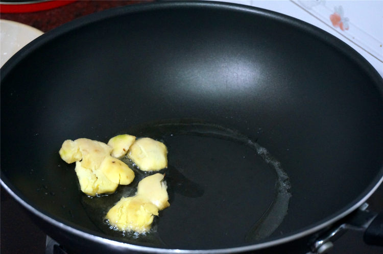竹蔗马蹄炆羊肉步骤2