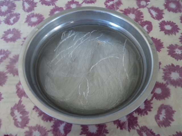 淋油羊肉步骤1