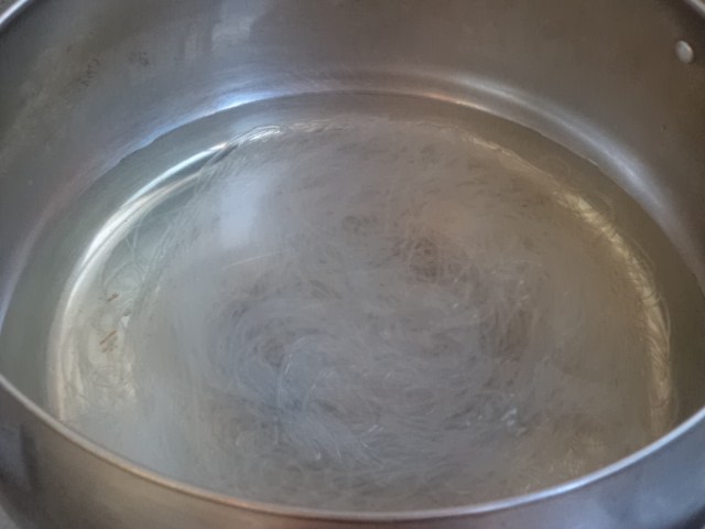 淋油羊肉步骤4