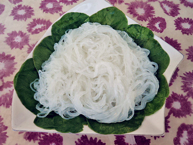 淋油羊肉步骤7