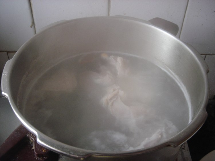 清焖羊肉步骤6