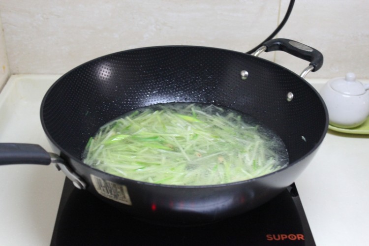 羊肉萝卜丝汤步骤8