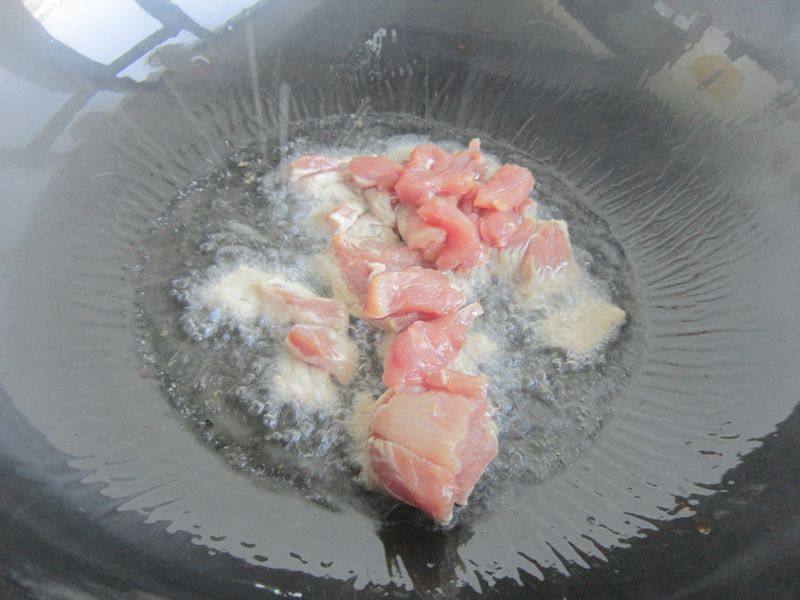 干煸炒面步骤10