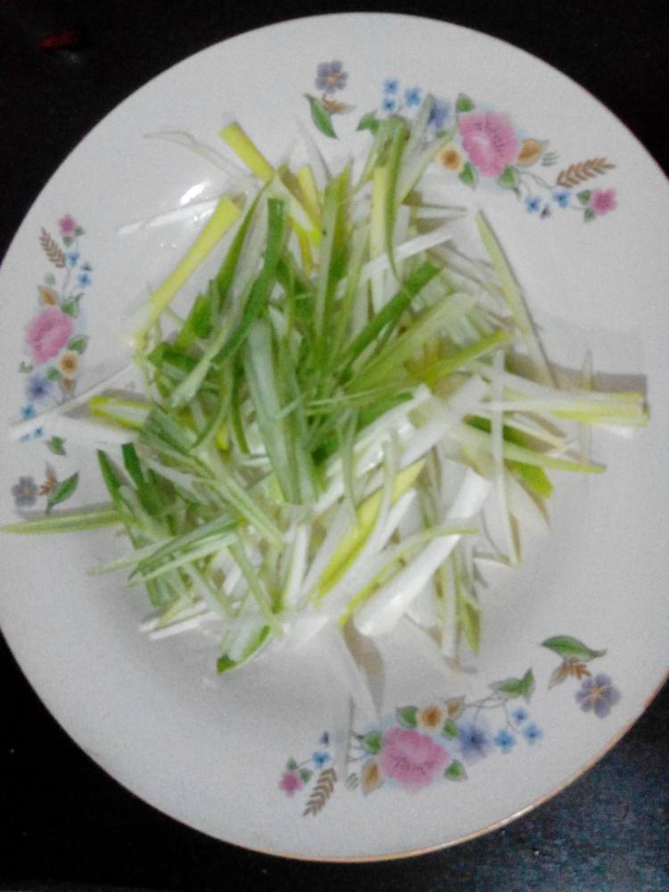 家常孜然羊肉步骤7