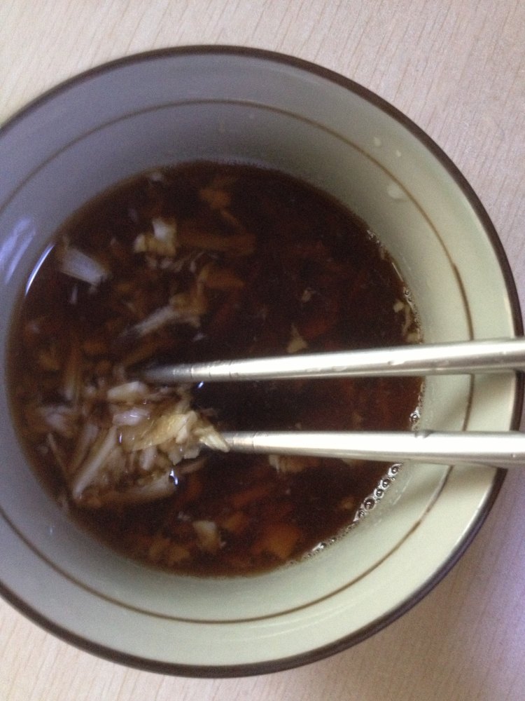 砂锅焖羊肉步骤6