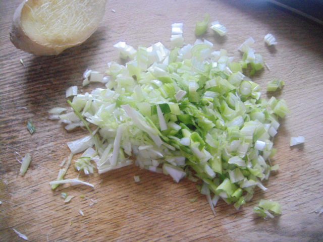 西胡羊肉水饺步骤7