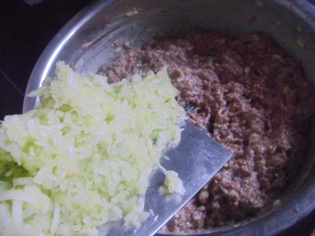 西胡羊肉水饺步骤11