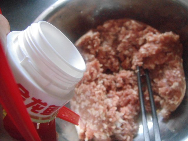 西胡羊肉水饺步骤4