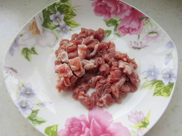 豆豆面步骤11