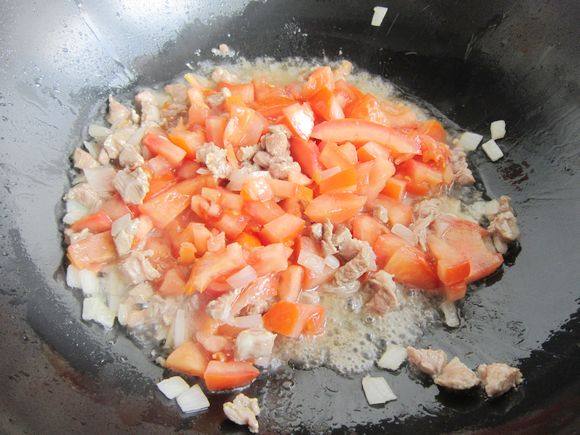 豆豆面步骤14
