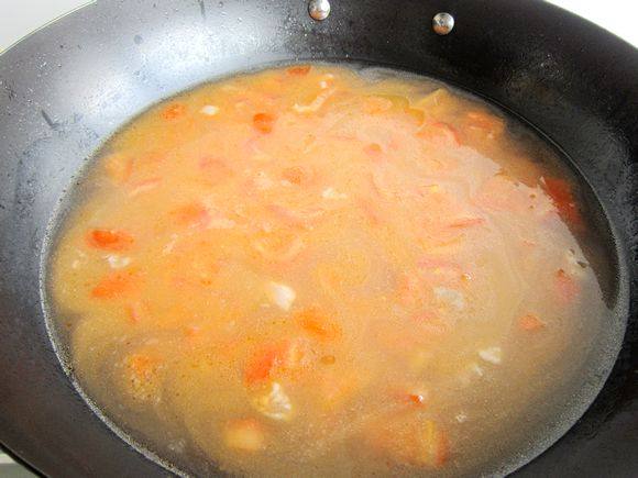 豆豆面步骤16