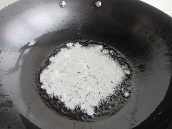 豆豆面步骤12