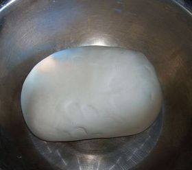 牛羊肉烩面步骤2