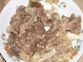 牛羊肉烩面步骤10