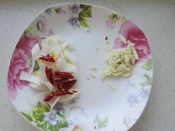 酸菜汤饭步骤5