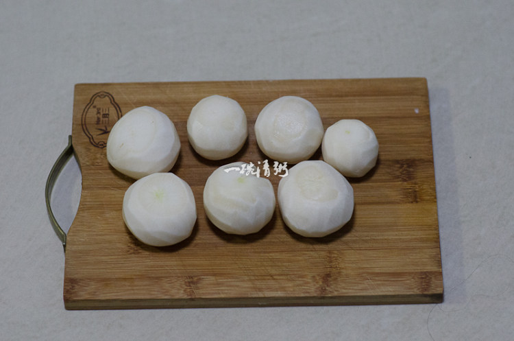 羊肉冻步骤3