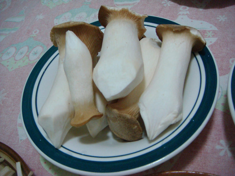 七鲜菇大战虾兵蟹将火步骤4