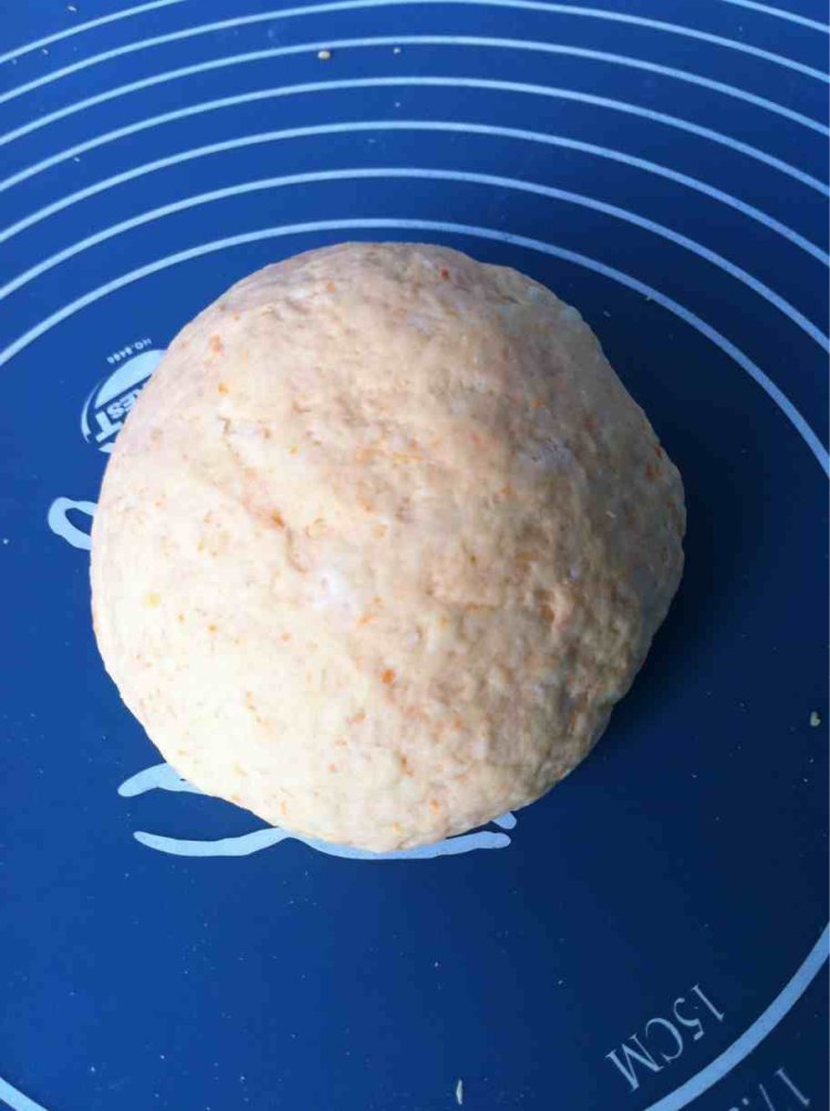 羊肉炒金贝壳步骤4