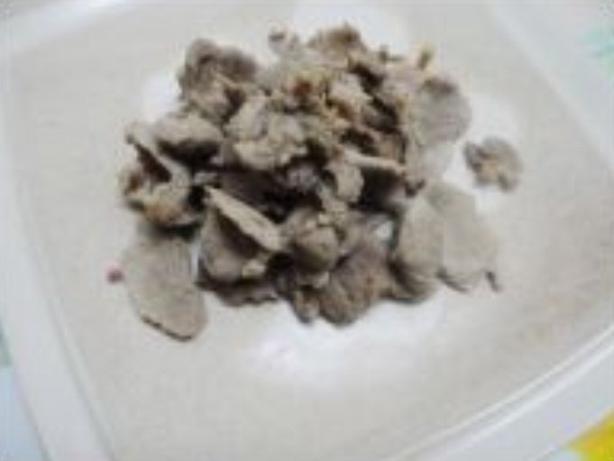 麻酱羊肉步骤3