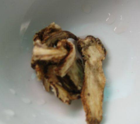 当归南姜羊肉煲步骤3