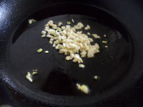 芝麻羊肉卷步骤3