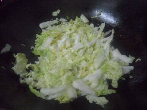 东北大炖菜步骤2