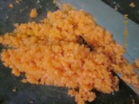 儿子的加餐--羊肉小水步骤5