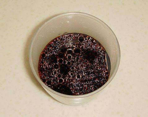 8分钟自制微波版羊肉步骤3