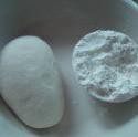 羊肉葫芦馅饺子步骤1